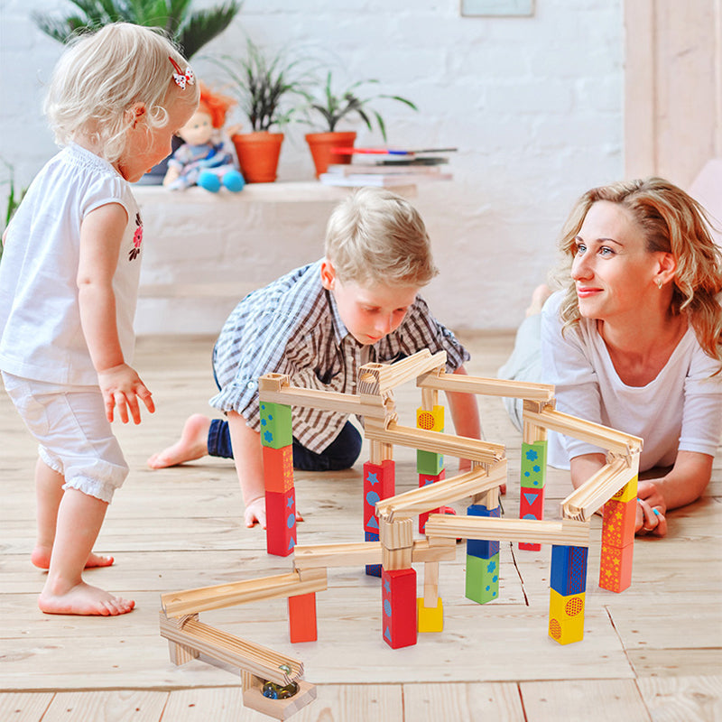 Marble Run
