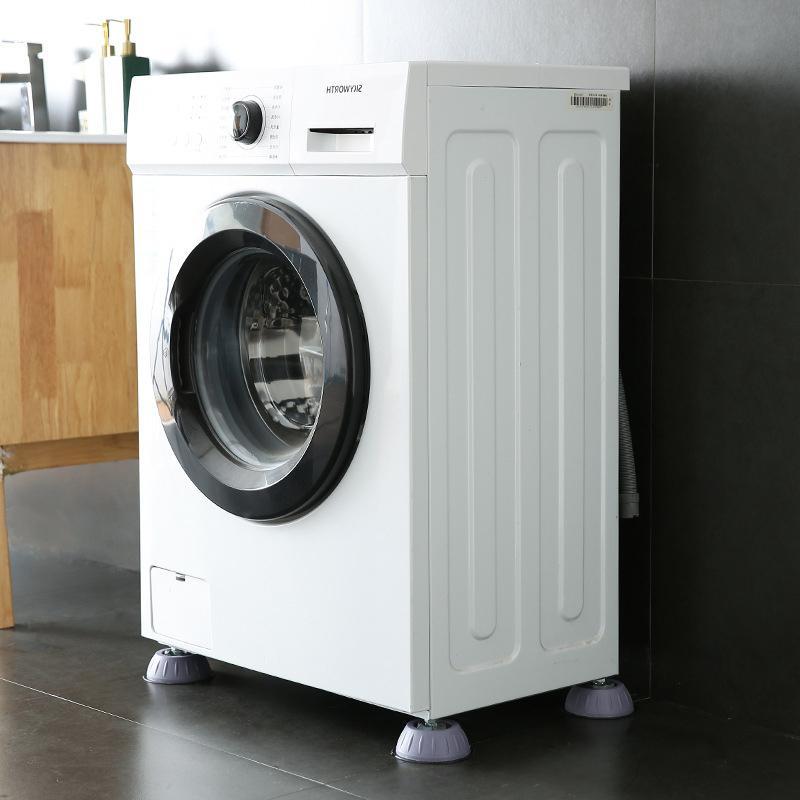 4pcs Anti Vibration Washing Machine Support