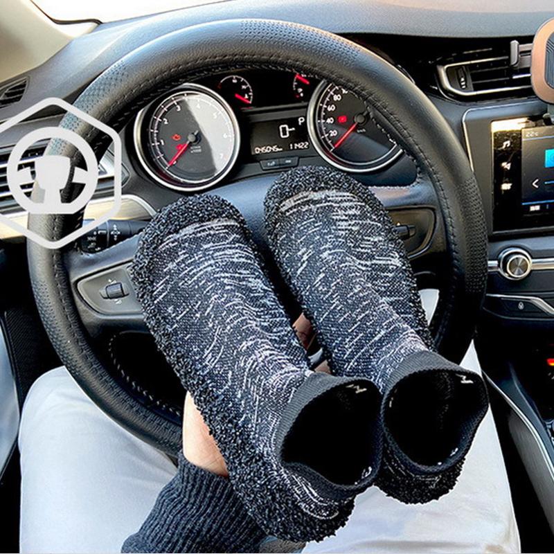 Ultra-versatile Lightweight Sock Sneakers