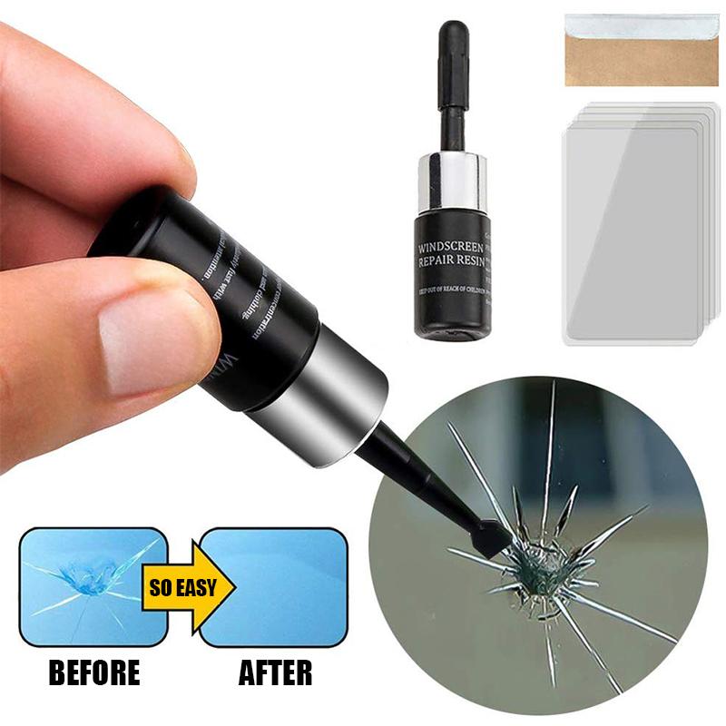 ✨55% OFF✨Glass Repair Fluid