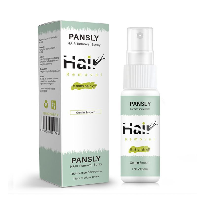 💥Semi-Permanent Hair Removal Spray💥