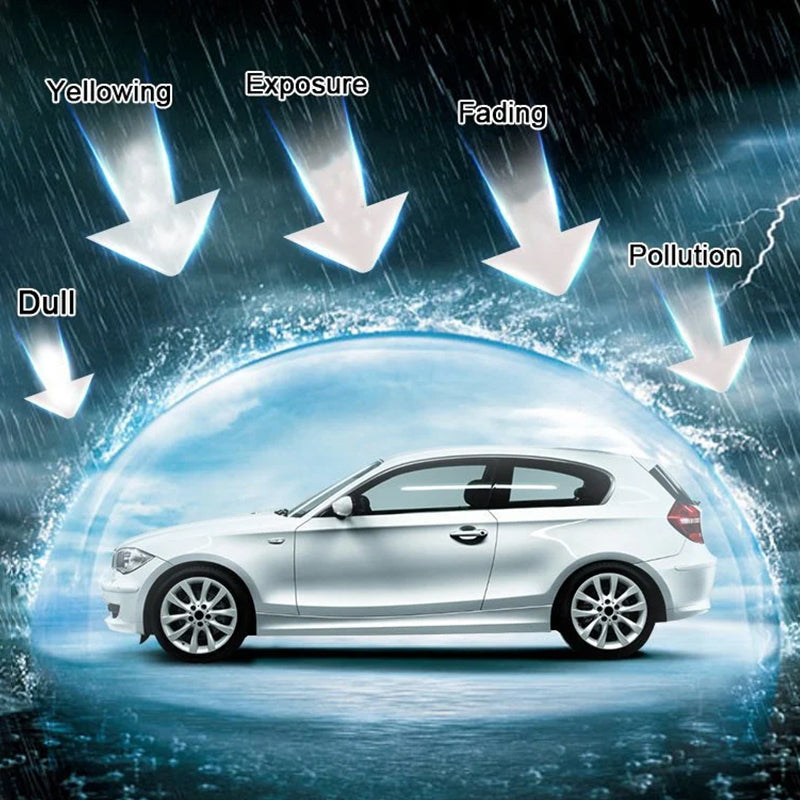 💥Car Scratch Repair Spray💥