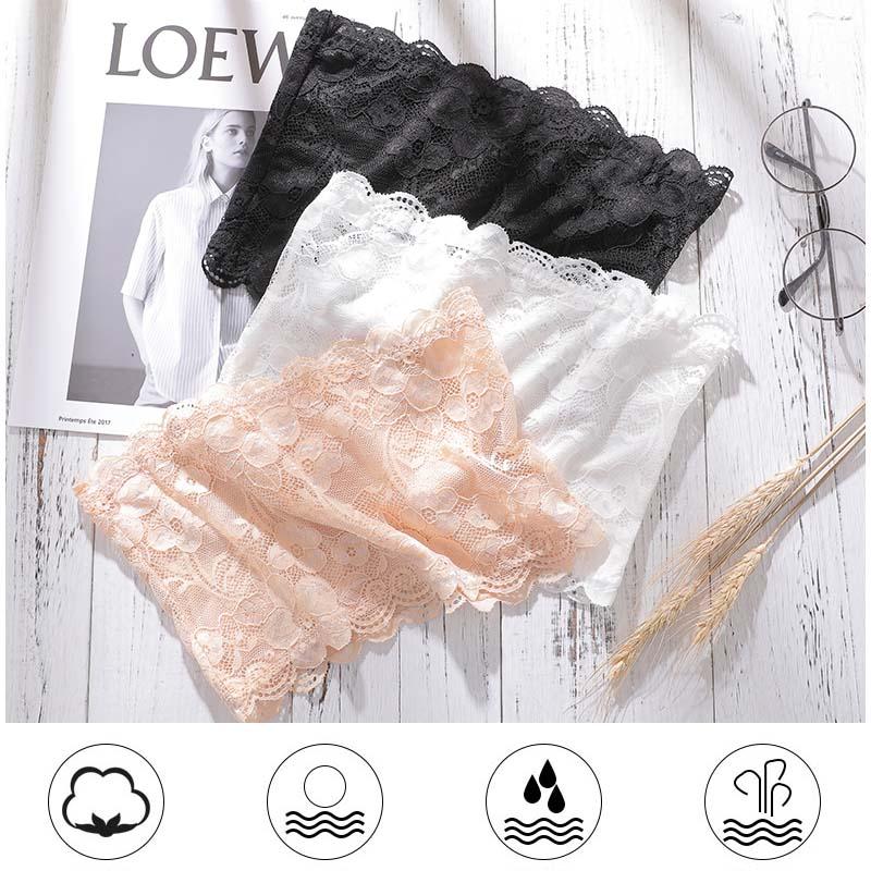 Dimoohome™ Women Lace Tube Bra