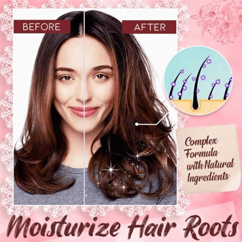 🎊Natural Plant Protein Hair Thickening Spray🎊
