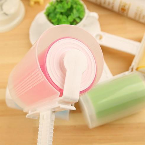 Super Viscous Washable Reusable Gel Lint Roller
