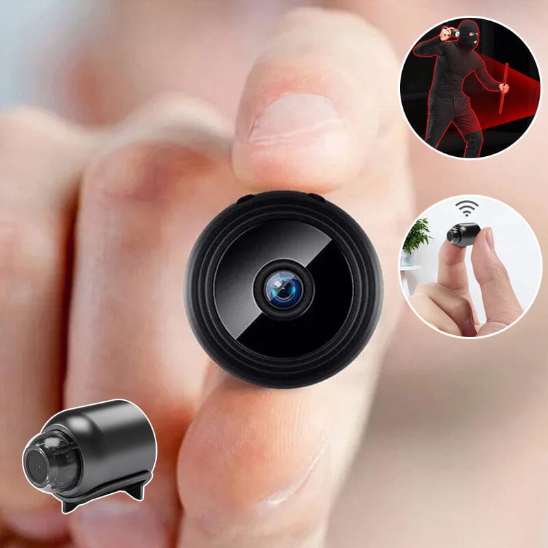 💥Mini WIFI Camera 1080P HD💥