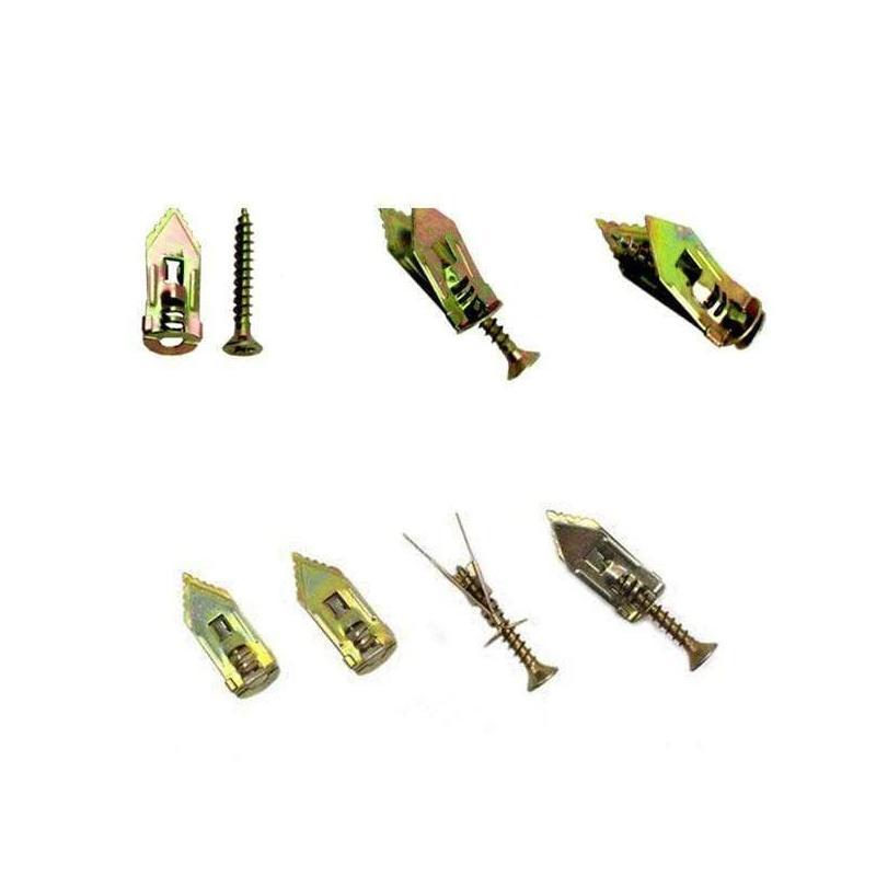 Expansion Screws Set (20/40/60pcs)