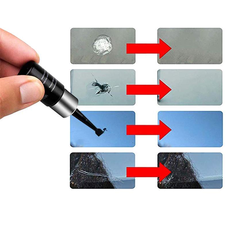 ✨55% OFF✨Glass Repair Fluid