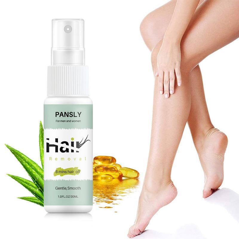 💥Semi-Permanent Hair Removal Spray💥