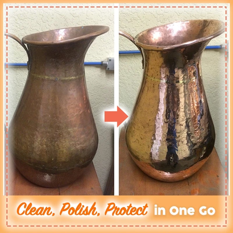 2023 New Metal Polishing Paste