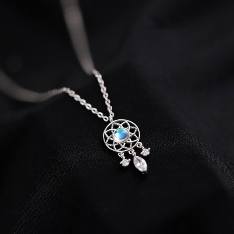 Dreamcatcher Necklace