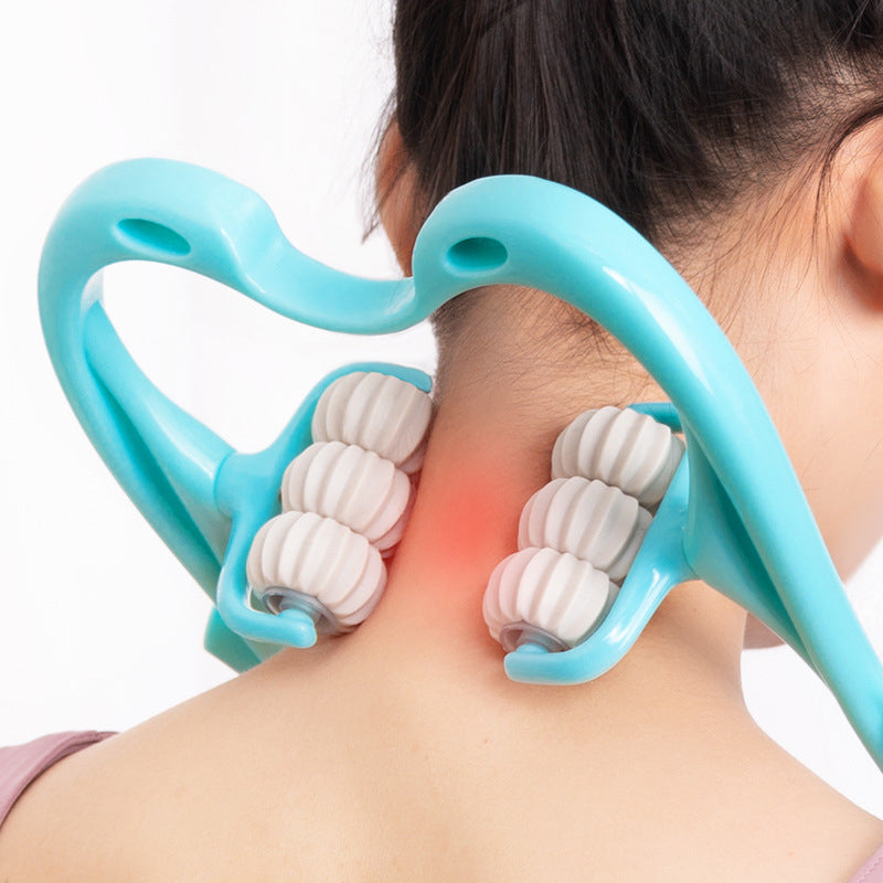Cervical Spine Massager – uergo