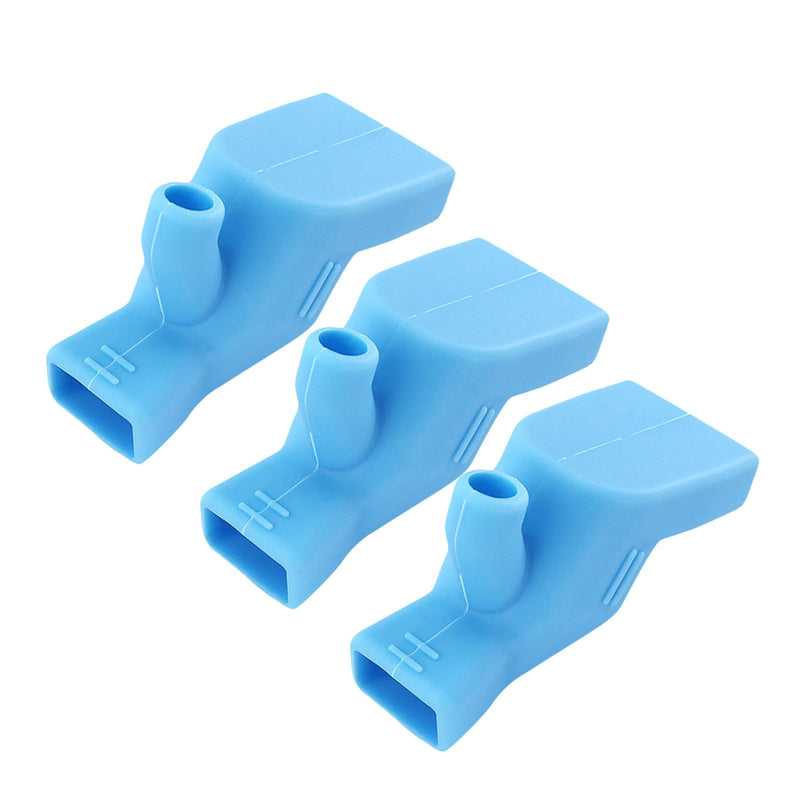 2-in-1 Silicone Faucet Extender
