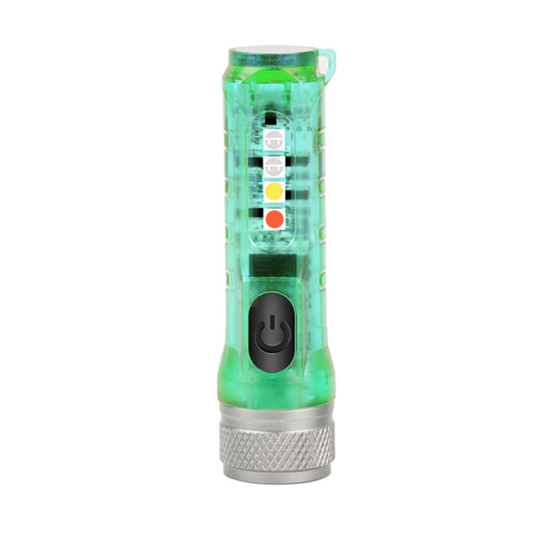 ✨50% OFF✨Mini Powerful EDC Flashlight