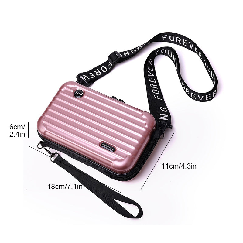 💥Mini Suitcase Bag for Women💥