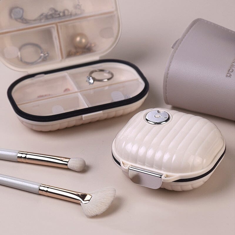 🔥55% OFF🔥Portable Daily Pill Box