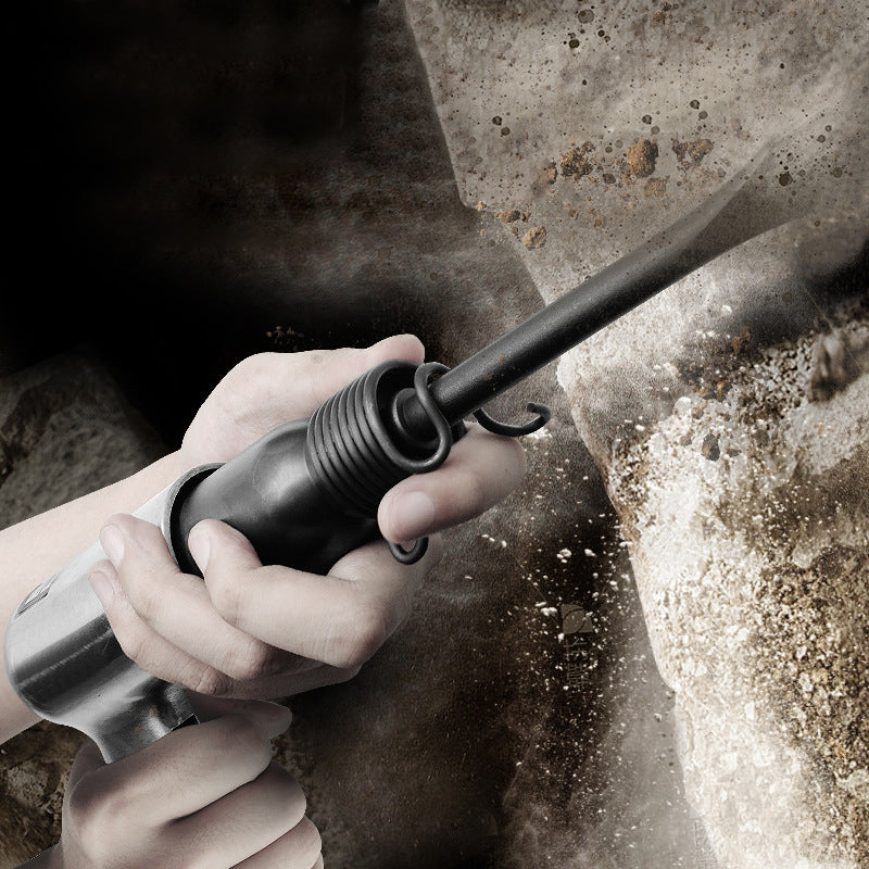 💥Pneumatic Shovel💥