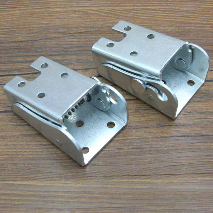 💥90 degree self-locking folding hinge💥