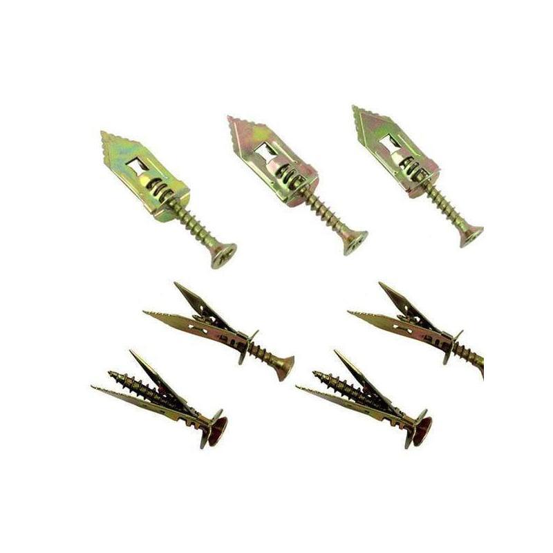 Expansion Screws Set (20/40/60pcs)