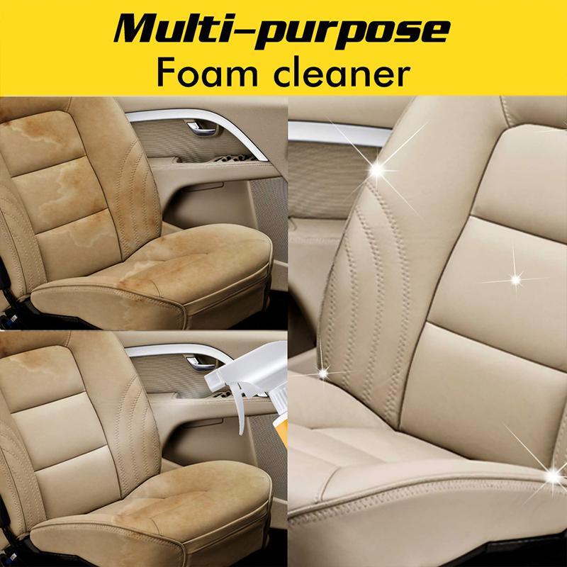 Multi Purpose Foam Cleaner 🚙
