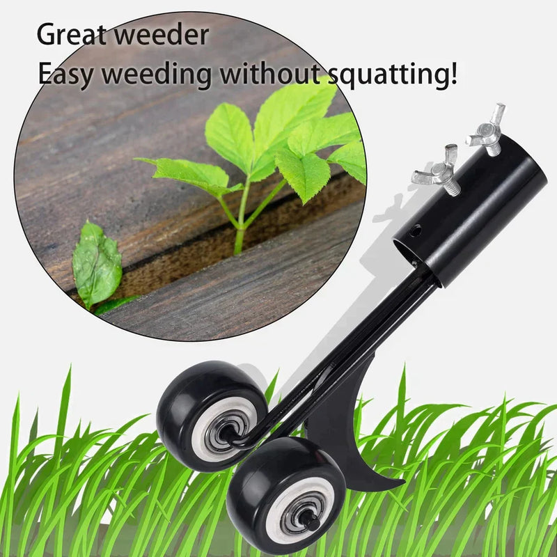 🏡50% OFF🏡Crazy Weeds Marauder