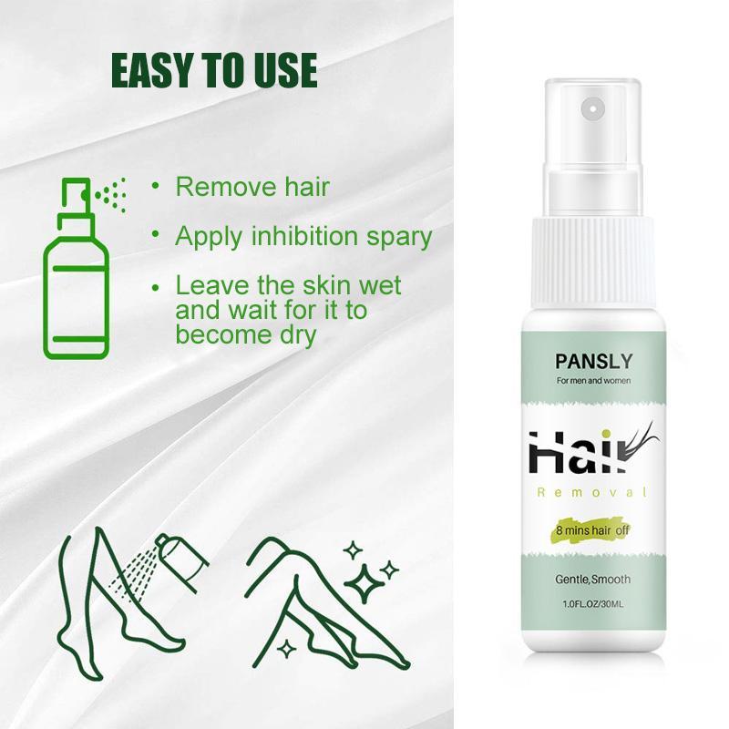💥Semi-Permanent Hair Removal Spray💥