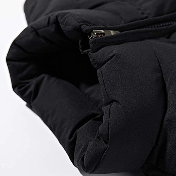 Mens Body Warmers Gilet Packable Ultralight Vest