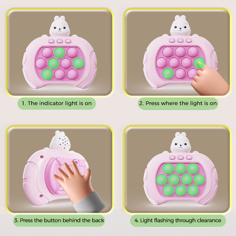 Pocket Game for Kids🤩BUY 2/3, GET 15/20%OFF🤩