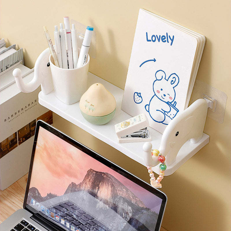 🌈😎Multifunctional Elephant Shaped Storage Shelf😎BUY 2/3/5, GET 10/20/30%OFF