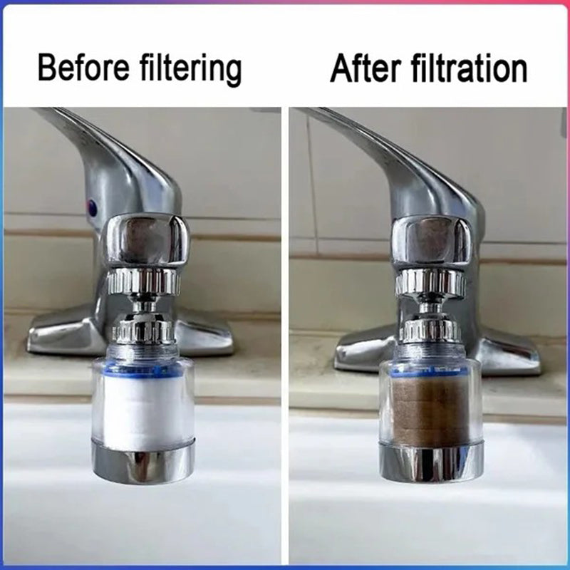 ✨50% OFF💦Kitchen Water Purifier Faucet