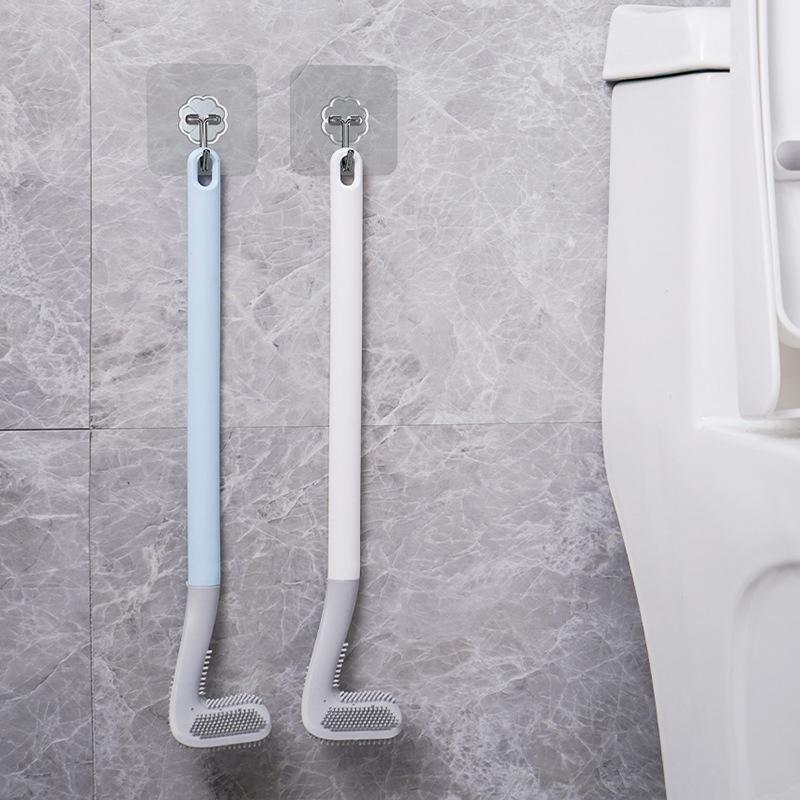 Golf Long-Handled Toilet Brush