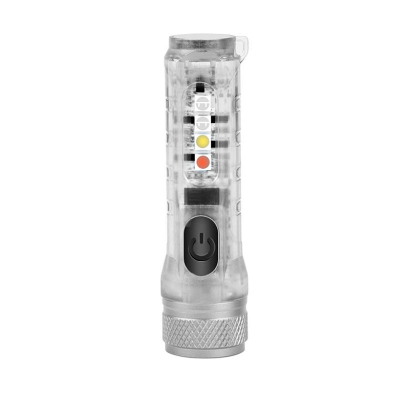 ✨50% OFF✨Mini Powerful EDC Flashlight