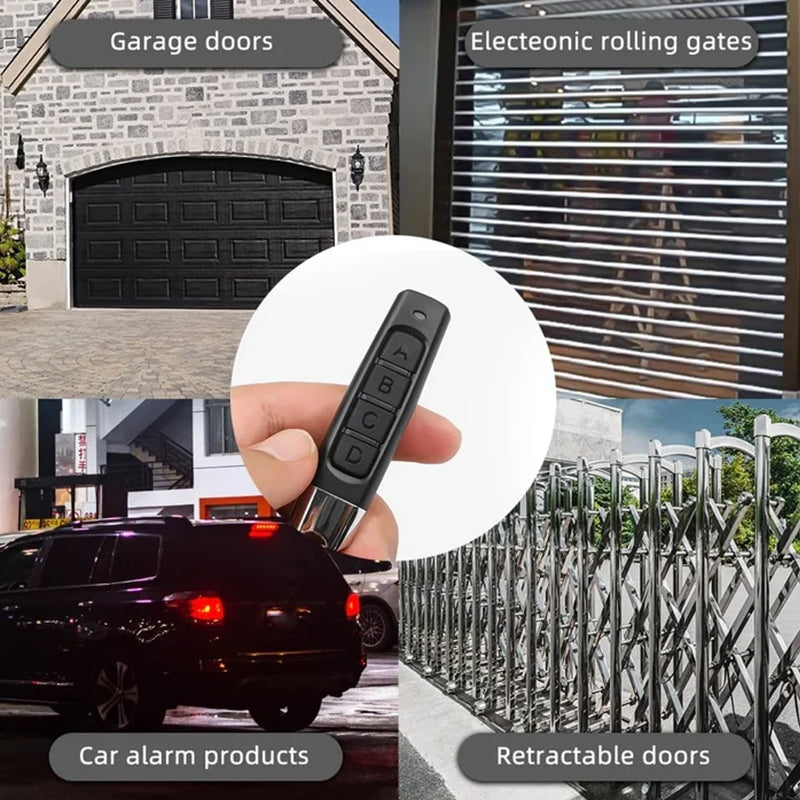 🔥2023 Hot Sale🔥4-in-1 Remote Control Duplicator