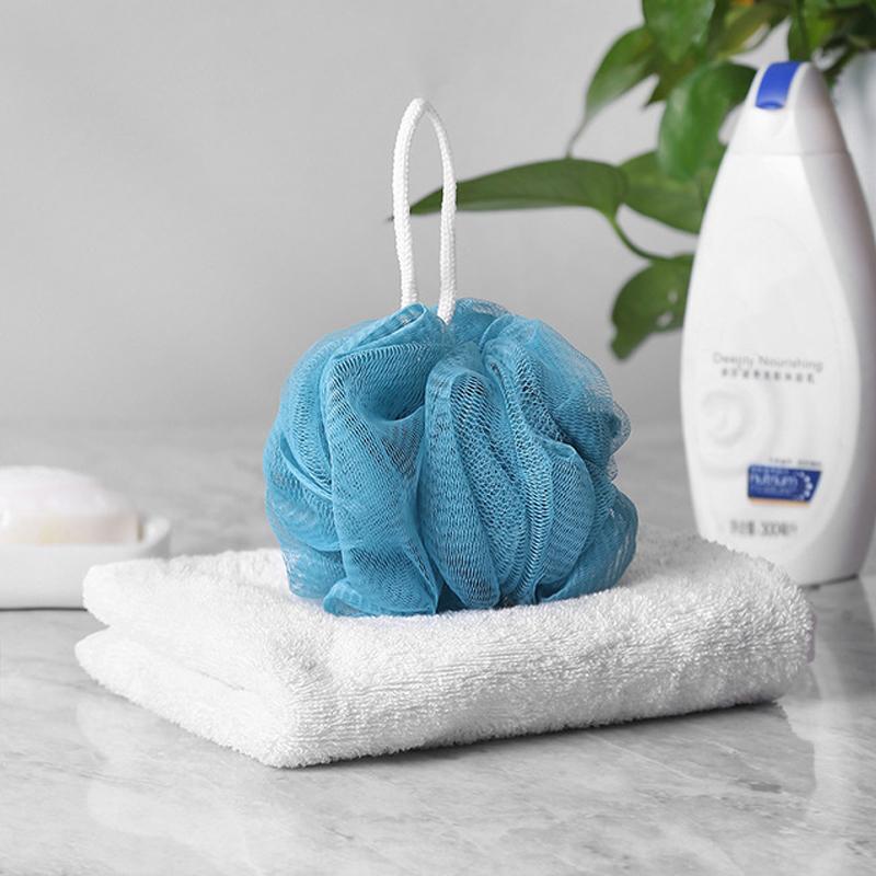 3pcs/set Splish Splash Scrubber Shower Gloves and Bath Ball
