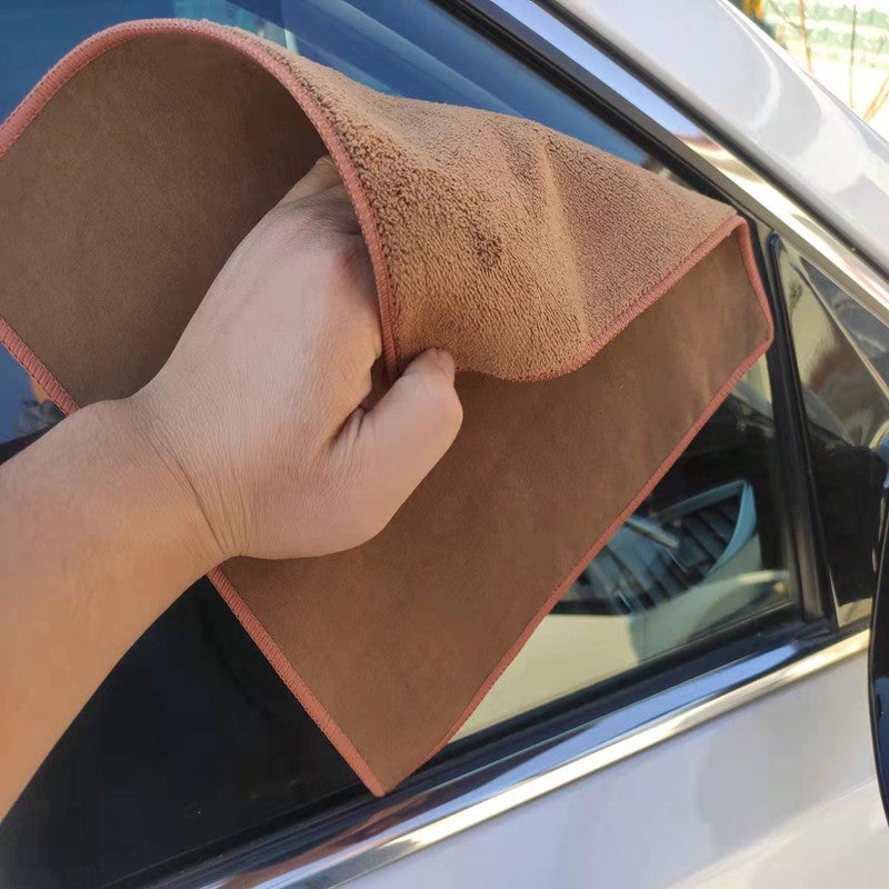 Super Absorbent Car Cleaning Drying Towel