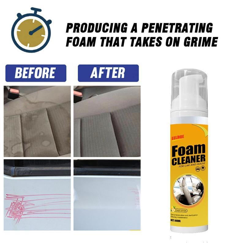 💥Foam Cleaner Cleaning Spray💥