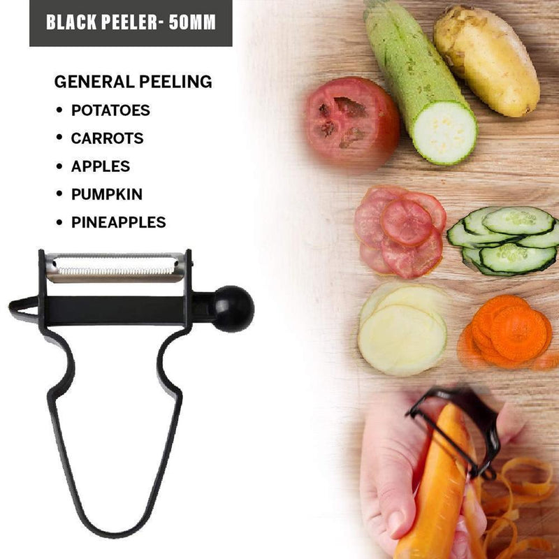 Multi-Function Trio Peeler (Set of 3)