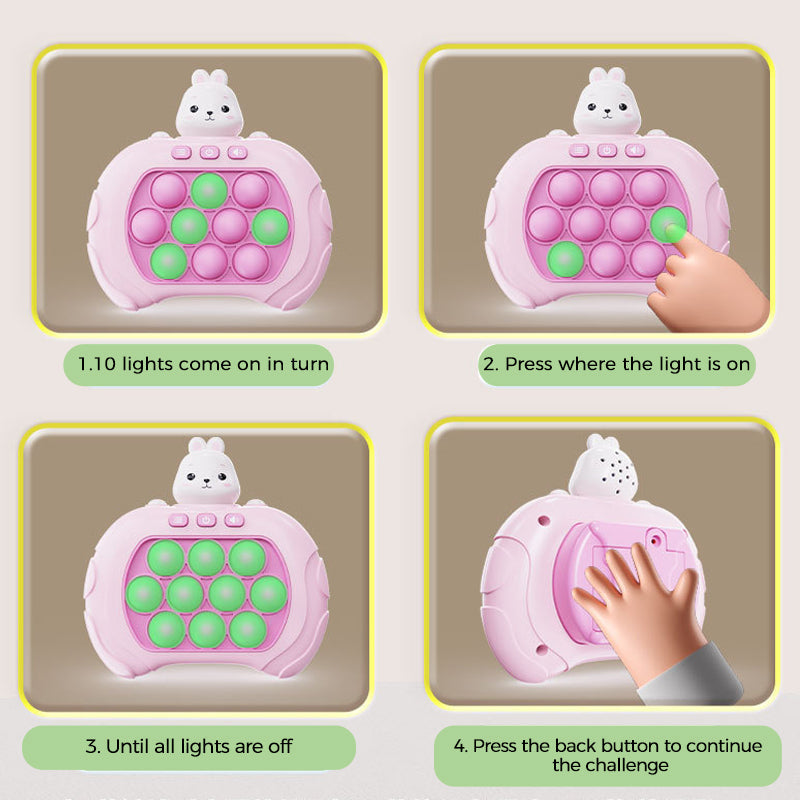 Pocket Game for Kids🤩BUY 2/3, GET 15/20%OFF🤩