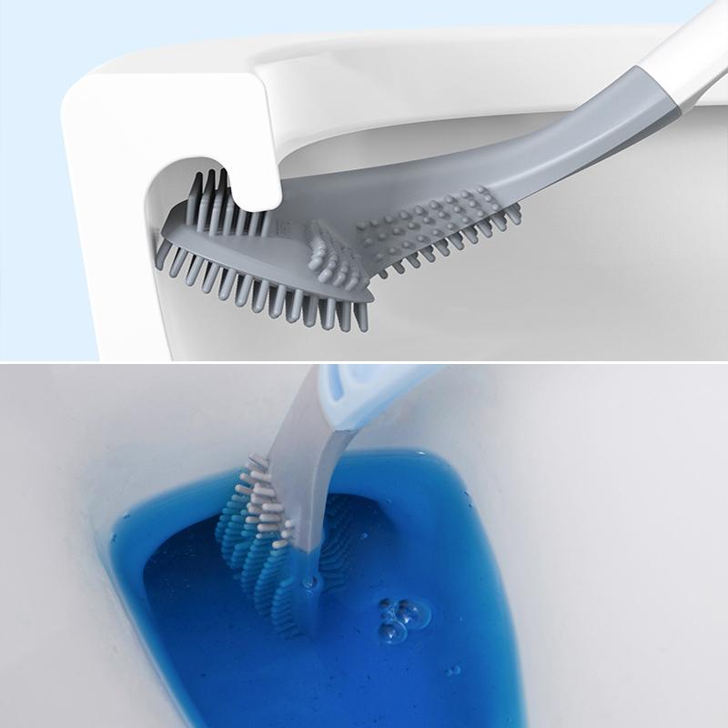 Golf Long-Handled Toilet Brush