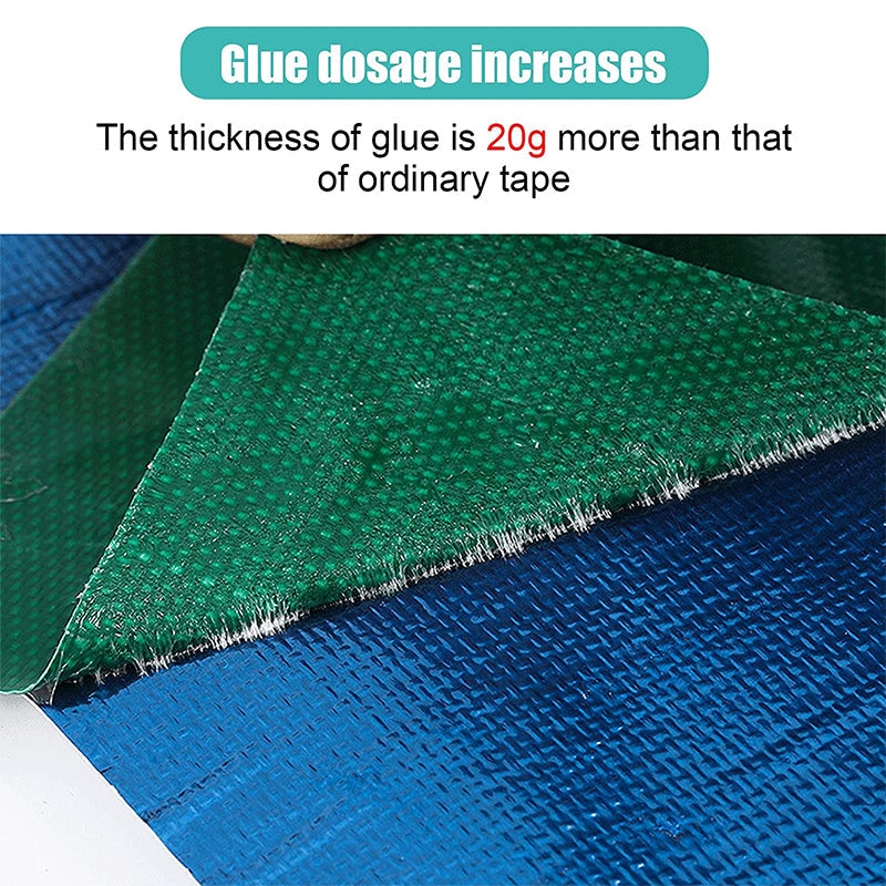 🔥🔥High Adhesive Tarpaulin Tape