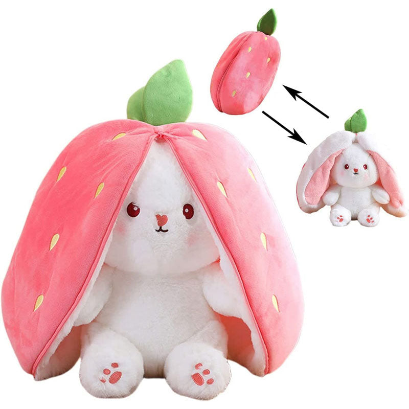 Rabbit Muppet Toys, Bunny Stuffed Animal