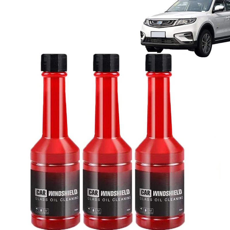 Car Windshield Cleaner