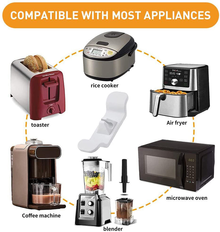 🔥HOT SALE🔥Kitchen Appliance Cord Winder