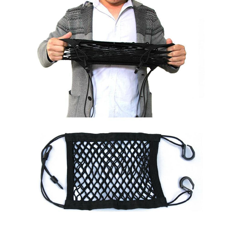 🚗50% OFF🚗Storage Network of Car Seat