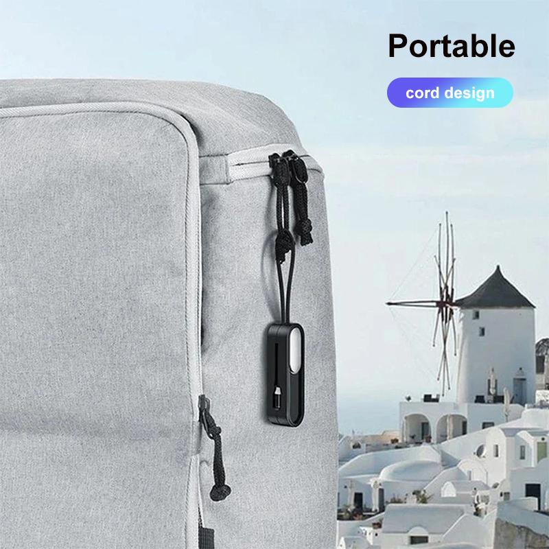 🔥55% OFF🔥3-in-1 Magnetic Portable Charging Cable