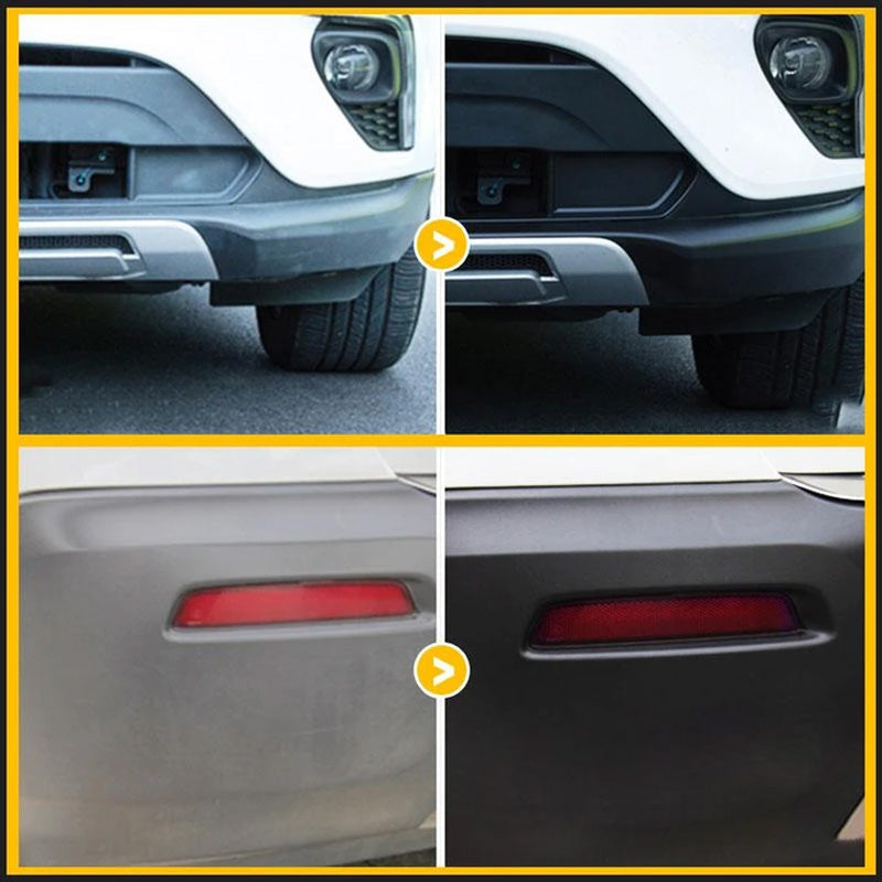 🚗Plastic Parts Refurbish Agent