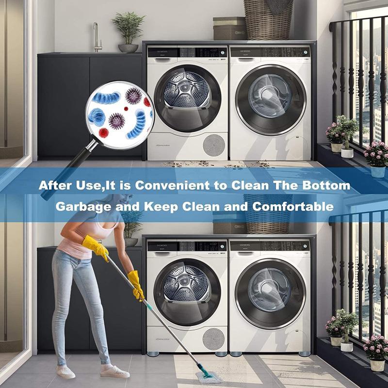 4pcs Anti Vibration Washing Machine Support