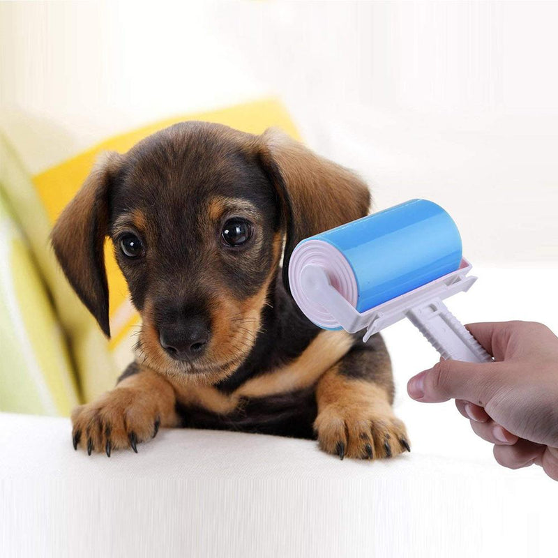 Super Viscous Washable Reusable Gel Lint Roller