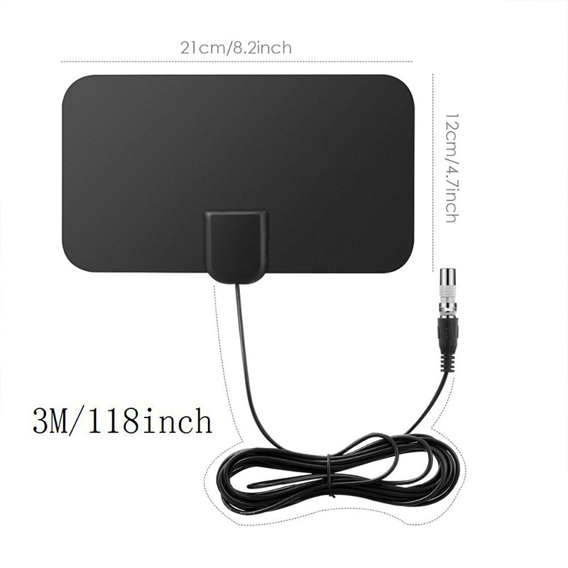 🎁50% OFF🔥2024 Upgrade Digital Hdtv Antenna 4k