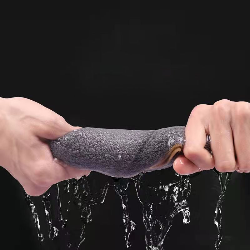 Super Absorbent Car Cleaning Drying Towel